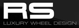 RS Wheels - Luxury Wheels Design